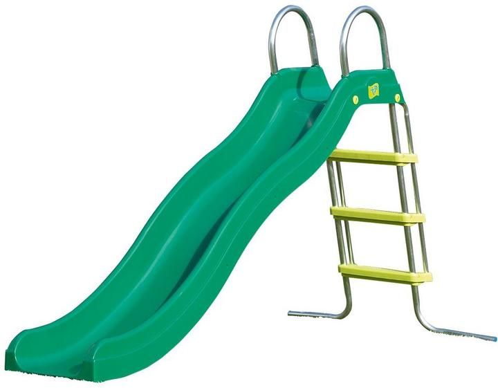 Straight Slide 7ft - Outdoor Playground Equipment